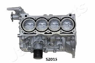 Japanparts XX-SZ015 Partial Engine XXSZ015