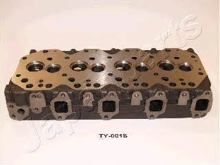 Japanparts XX-TY001S Cylinderhead (exch) XXTY001S