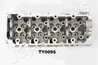 Cylinderhead (exch) Japanparts XX-TY009S