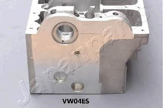 Japanparts XX-VW04ES Cylinderhead (exch) XXVW04ES