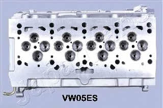 Cylinderhead (exch) Japanparts XX-VW05ES