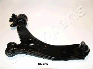 Car suspension Mazda 5 (CW): BS316L Japanparts Track Control Arm