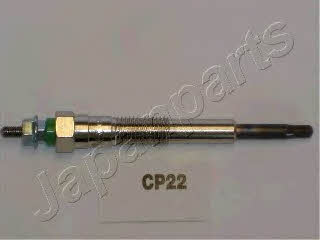 Japanparts CP22 Glow plug CP22
