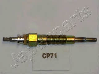 Japanparts CP71 Glow plug CP71