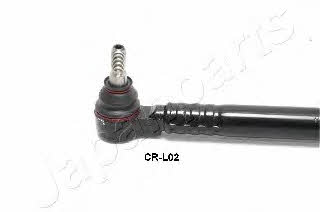 Japanparts CR-L02 Draft steering with a tip left, a set CRL02
