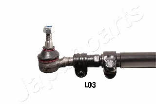 Steering tie rod Japanparts CR-L03