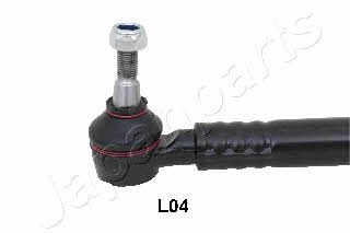 Steering tie rod Japanparts CR-L04