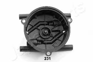 Japanparts CA-231 Distributor cap CA231