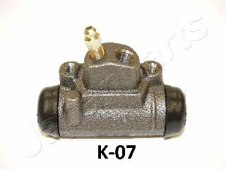 Wheel cylinder Kia: CSK07 Japanparts Wheel Brake Cylinder