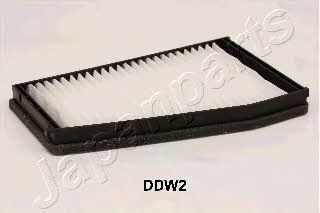 Buy Japanparts FAA-DDW2 at a low price in United Arab Emirates!