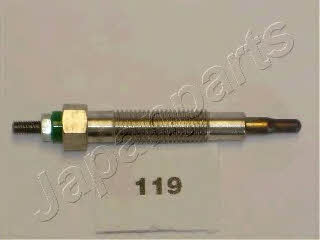 Japanparts CE-119 Glow plug CE119