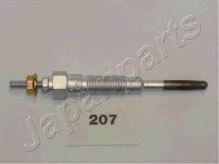 Japanparts CE-207 Glow plug CE207