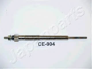 Japanparts CE-904 Glow plug CE904