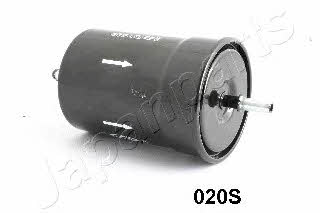 Japanparts FC-020S Fuel filter FC020S
