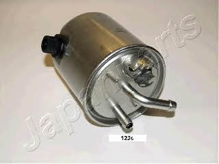 Japanparts FC-123S Fuel filter FC123S