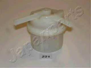 Japanparts FC-221S Fuel filter FC221S