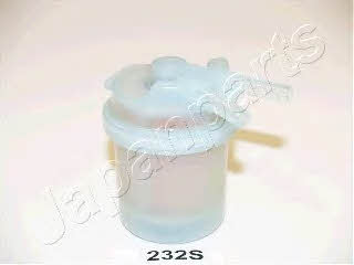 Japanparts FC-232S Fuel filter FC232S