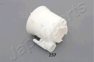 Japanparts FC-257S Fuel filter FC257S