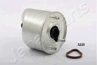 Japanparts FC-321S Fuel filter FC321S