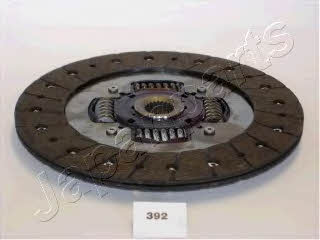 Japanparts DF-392 Clutch disc DF392