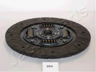 Japanparts DF-394 Clutch disc DF394