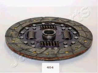 Japanparts DF-404 Clutch disc DF404