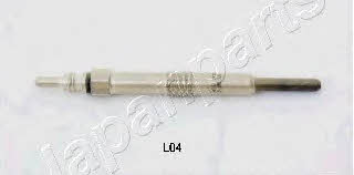 Japanparts CE-L04 Glow plug CEL04
