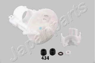 Japanparts FC-434S Fuel filter FC434S