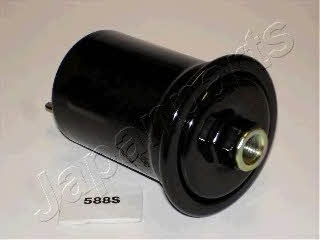 Japanparts FC-588S Fuel filter FC588S
