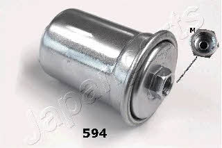 Buy Japanparts FC-594S at a low price in United Arab Emirates!