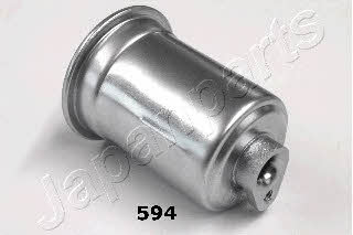 Japanparts FC-594S Fuel filter FC594S