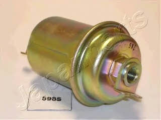 Japanparts FC-598S Fuel filter FC598S