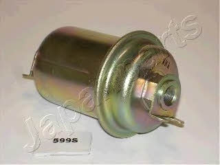 Japanparts FC-599S Fuel filter FC599S