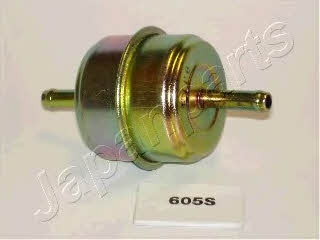 Japanparts FC-605S Fuel filter FC605S