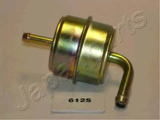 Japanparts FC-612S Fuel filter FC612S