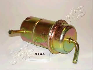 Japanparts FC-616S Fuel filter FC616S