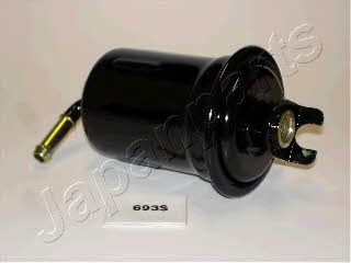 Japanparts FC-693S Fuel filter FC693S