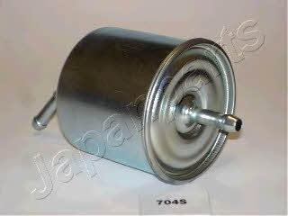 Japanparts FC-704S Fuel filter FC704S