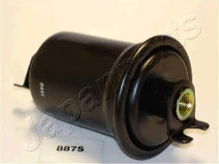 Japanparts FC-887S Fuel filter FC887S