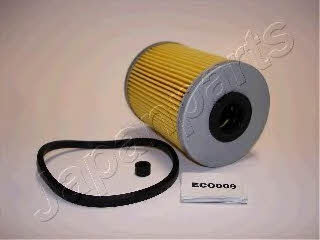 Japanparts FC-ECO009 Fuel filter FCECO009