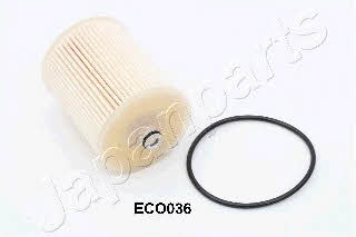 Fuel filter Japanparts FC-ECO036