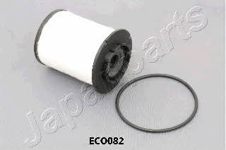 Fuel filter Japanparts FC-ECO082