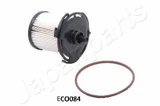 Fuel filter Japanparts FC-ECO084