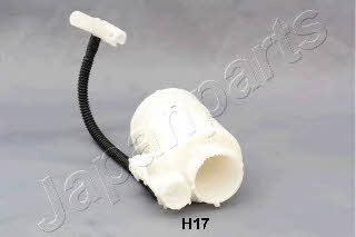 Fuel filter Japanparts FC-H17S