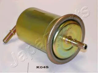 Japanparts FC-K04S Fuel filter FCK04S