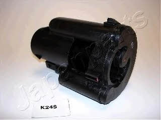 Japanparts FC-K24S Fuel filter FCK24S