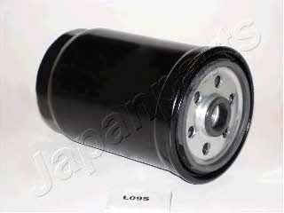 Japanparts FC-L09S Fuel filter FCL09S