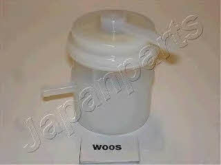 Japanparts FC-W00S Fuel filter FCW00S