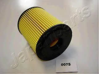 Oil Filter Japanparts FO-007S