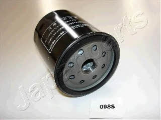 Japanparts FO-098S Oil Filter FO098S